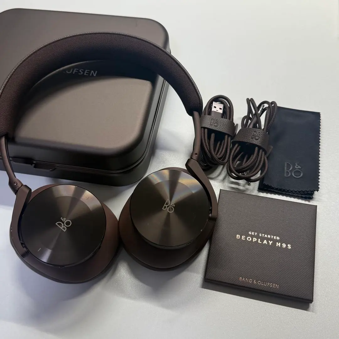 2026年最新】beoplay h95の人気アイテム - メルカリ