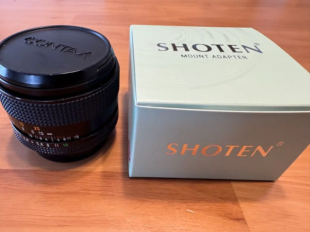 2026年最新】Carl Zeiss Planar 50mm F1.4 mmjの人気アイテム - メルカリ