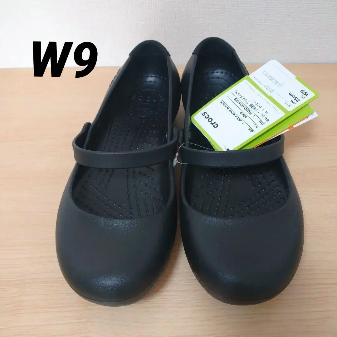 2026年最新】クロックス w9 メリージェーンの人気アイテム - メルカリ