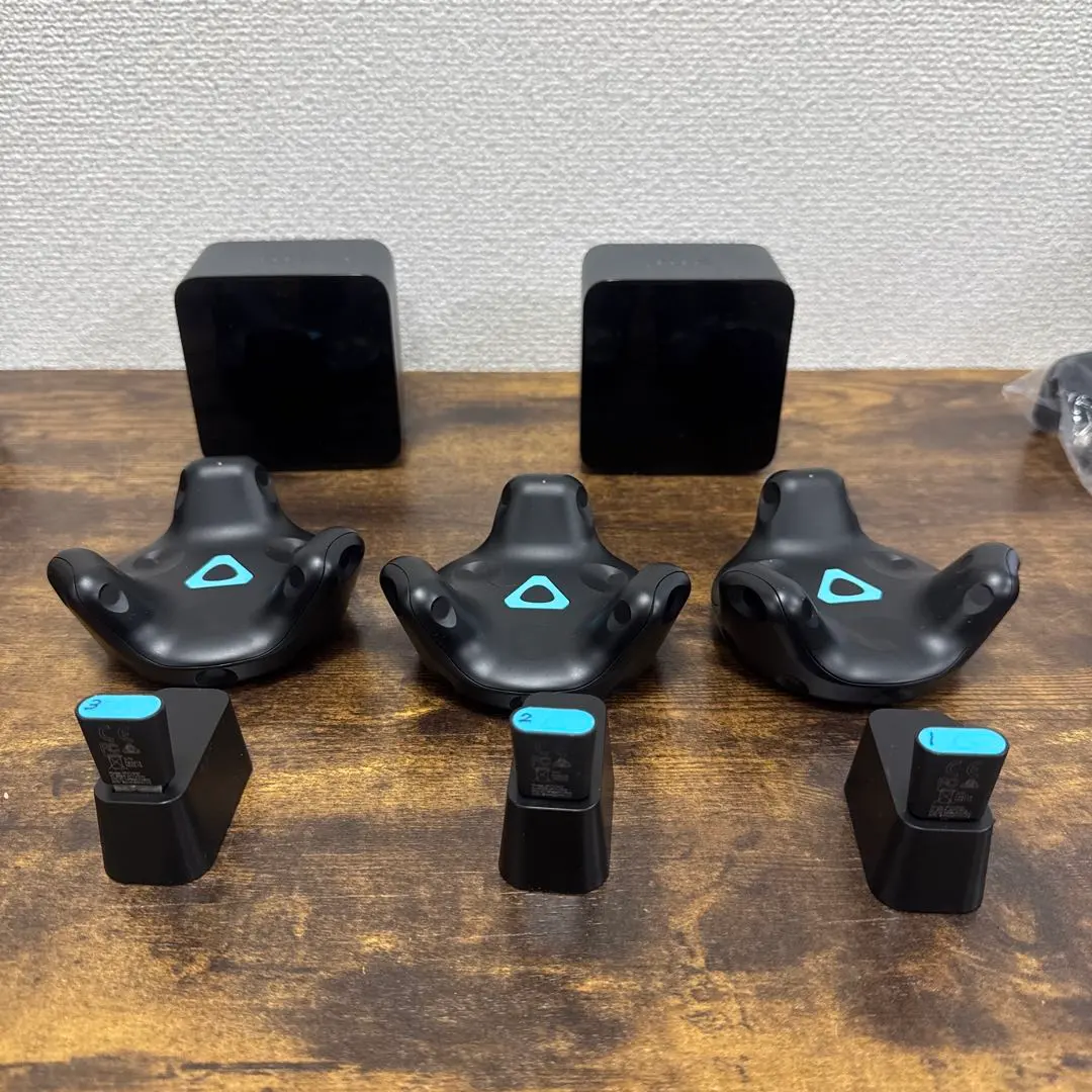 2026年最新】vive トラッカー 2018の人気アイテム - メルカリ