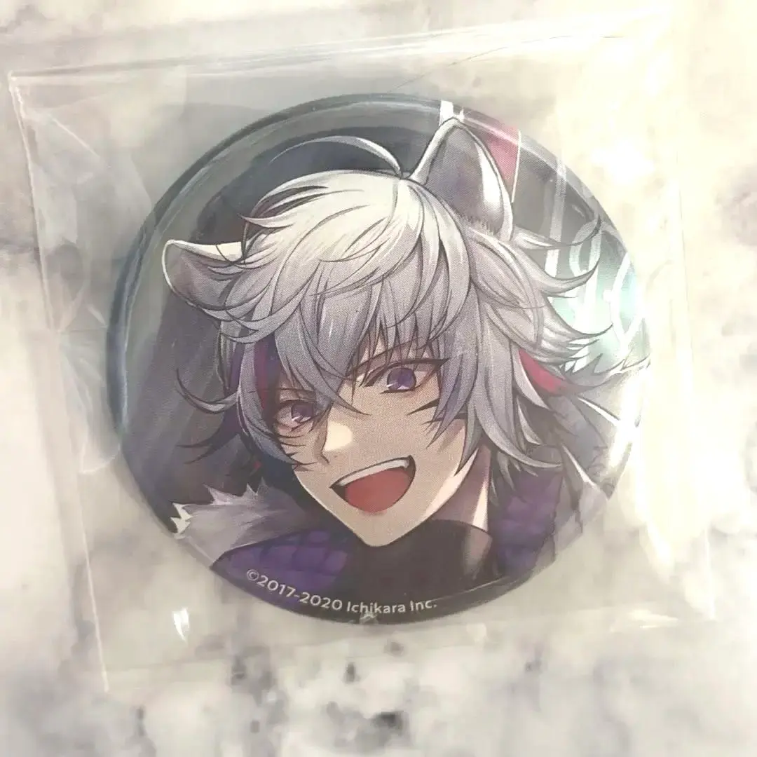 2026年最新】不破湊 缶バッジ dmmの人気アイテム - メルカリ