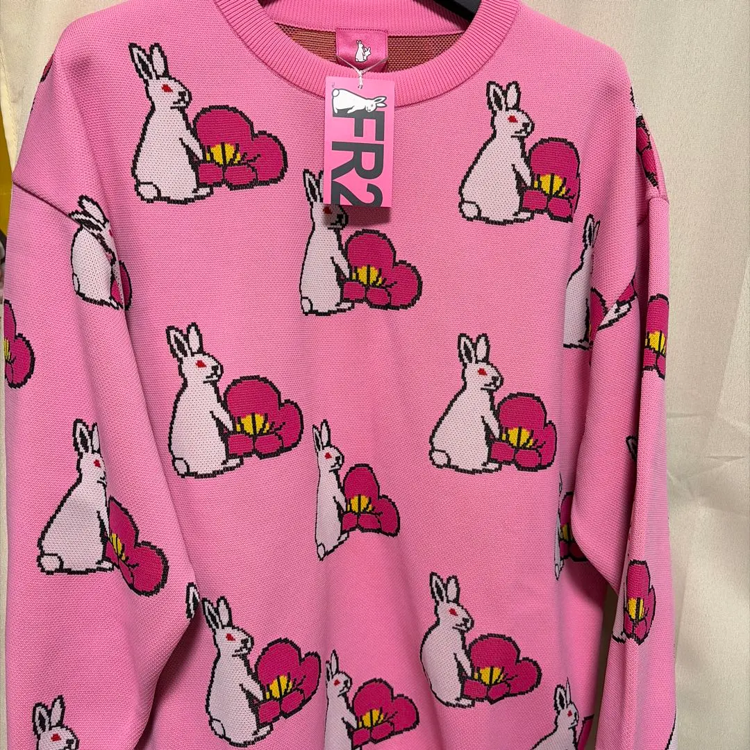 2026年最新】FR2 トレーナー・スウェットの人気アイテム - メルカリ