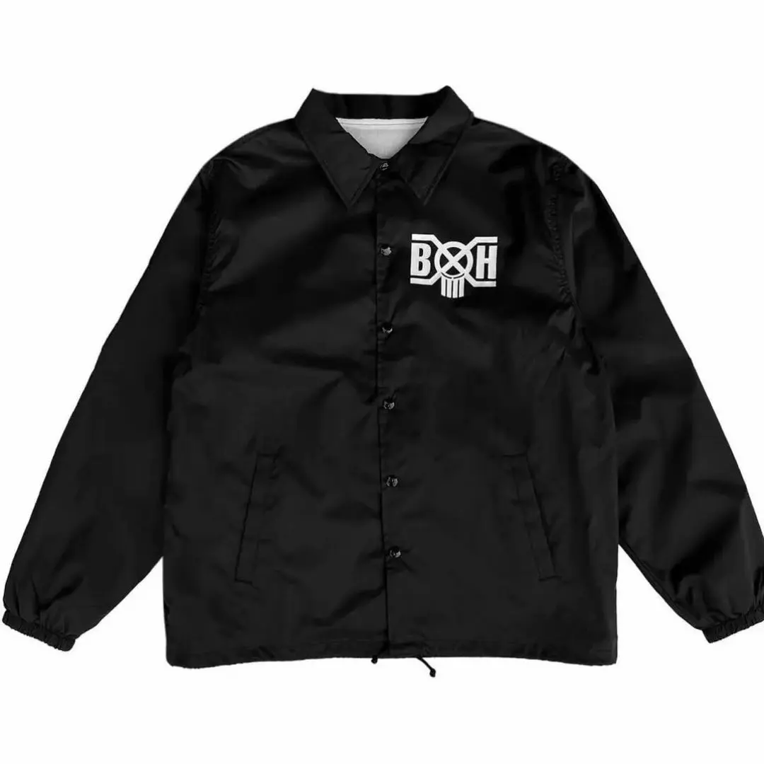2026年最新】bounty hunter コーチジャケットの人気アイテム - メルカリ