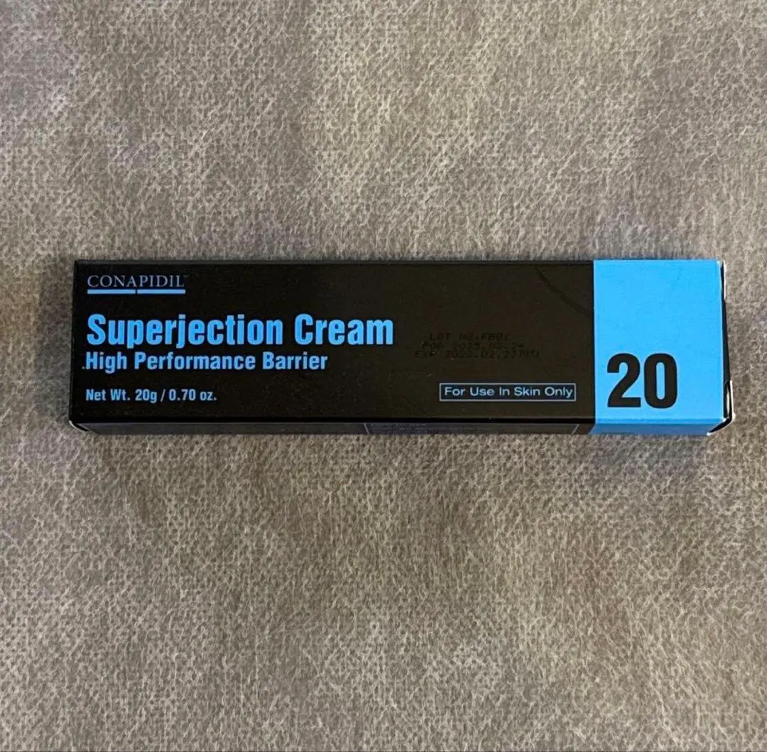 2026年最新】スーパージェクションクリームの人気アイテム - メルカリ