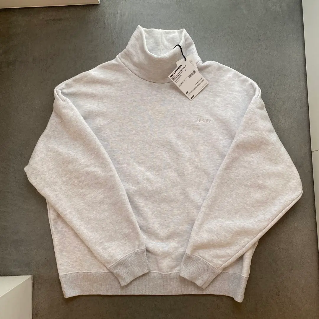 2026年最新】SOFTHYPHEN トレーナー・スウェットの人気アイテム - メルカリ