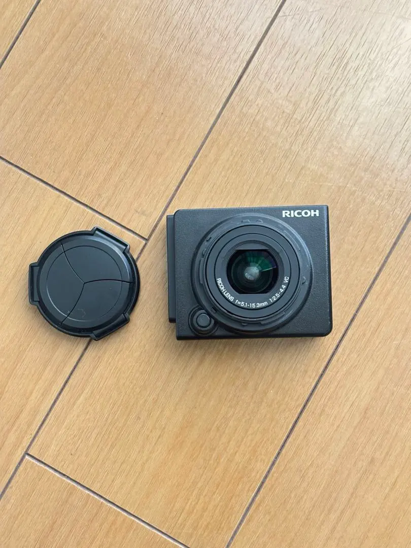 2026年最新】ricoh gxr s10の人気アイテム - メルカリ