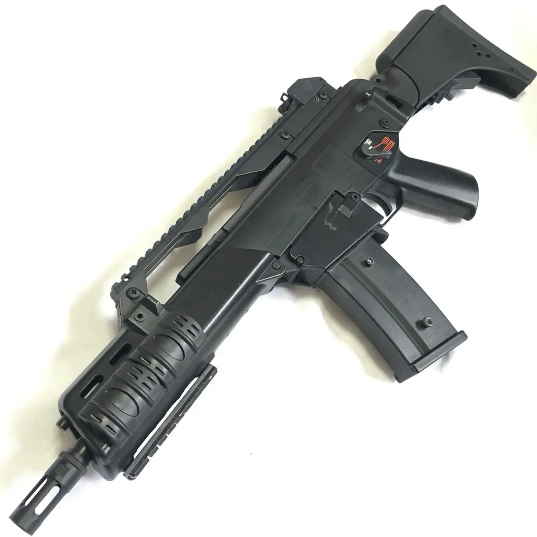 2026年最新】g36cカスタム 東京マルイの人気アイテム - メルカリ