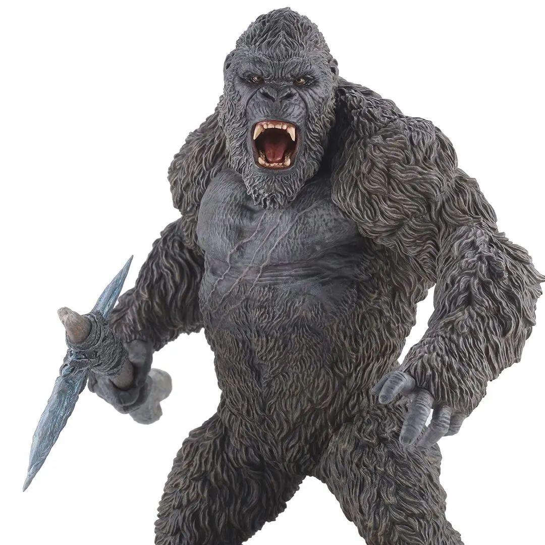 2026年最新】激造ゴジラvsコングの人気アイテム - メルカリ