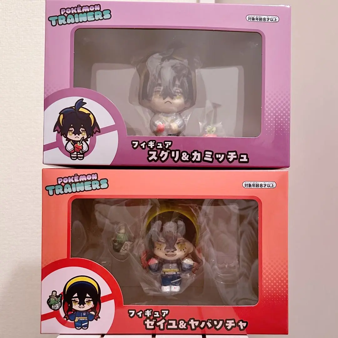 2026年最新】スグリ フィギュア ポケモンの人気アイテム - メルカリ