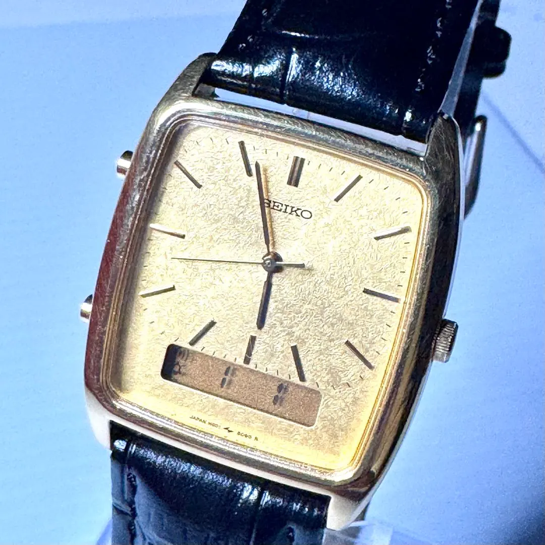 2026年最新】SEIKO H601の人気アイテム - メルカリ