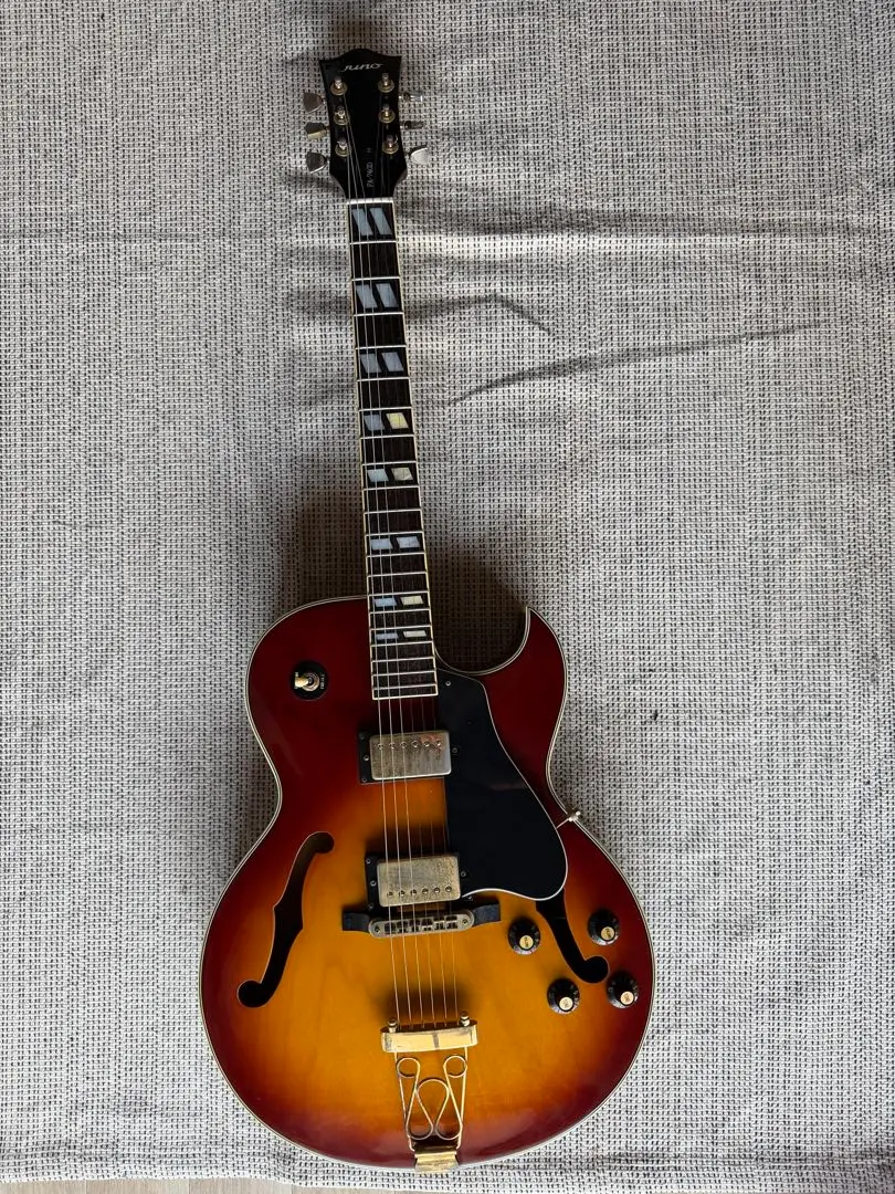 2026年最新】juno エレキギターの人気アイテム - メルカリ