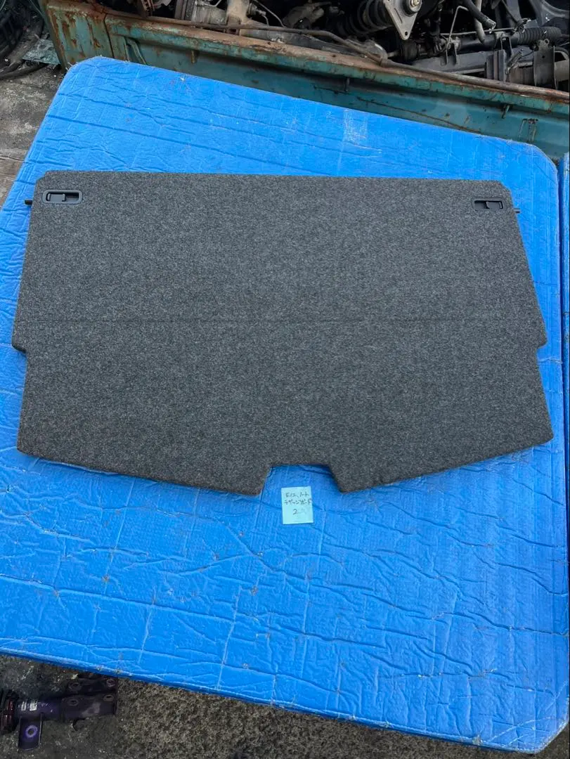 2026年最新】日産ノート ラゲッジボードの人気アイテム - メルカリ