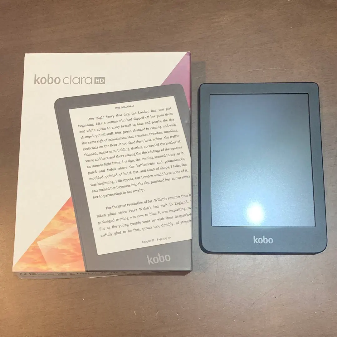 2026年最新】Kobo Clara HDの人気アイテム - メルカリ
