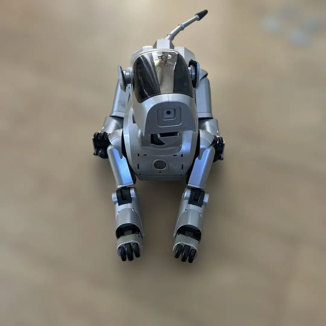2026年最新】aibo ジャンクの人気アイテム - メルカリ