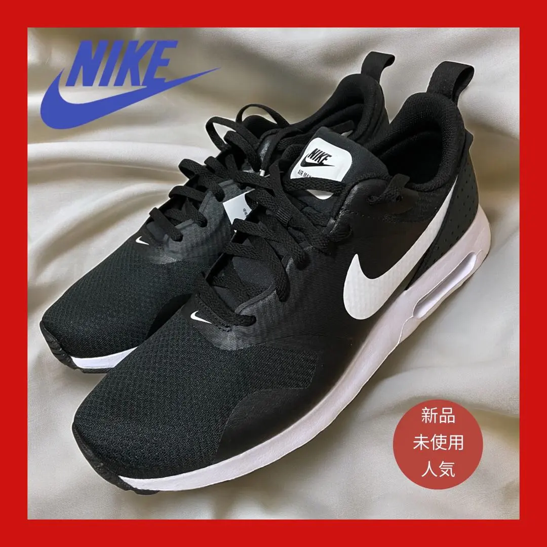 2026年最新】ナイキ エアマックスタバスの人気アイテム - メルカリ