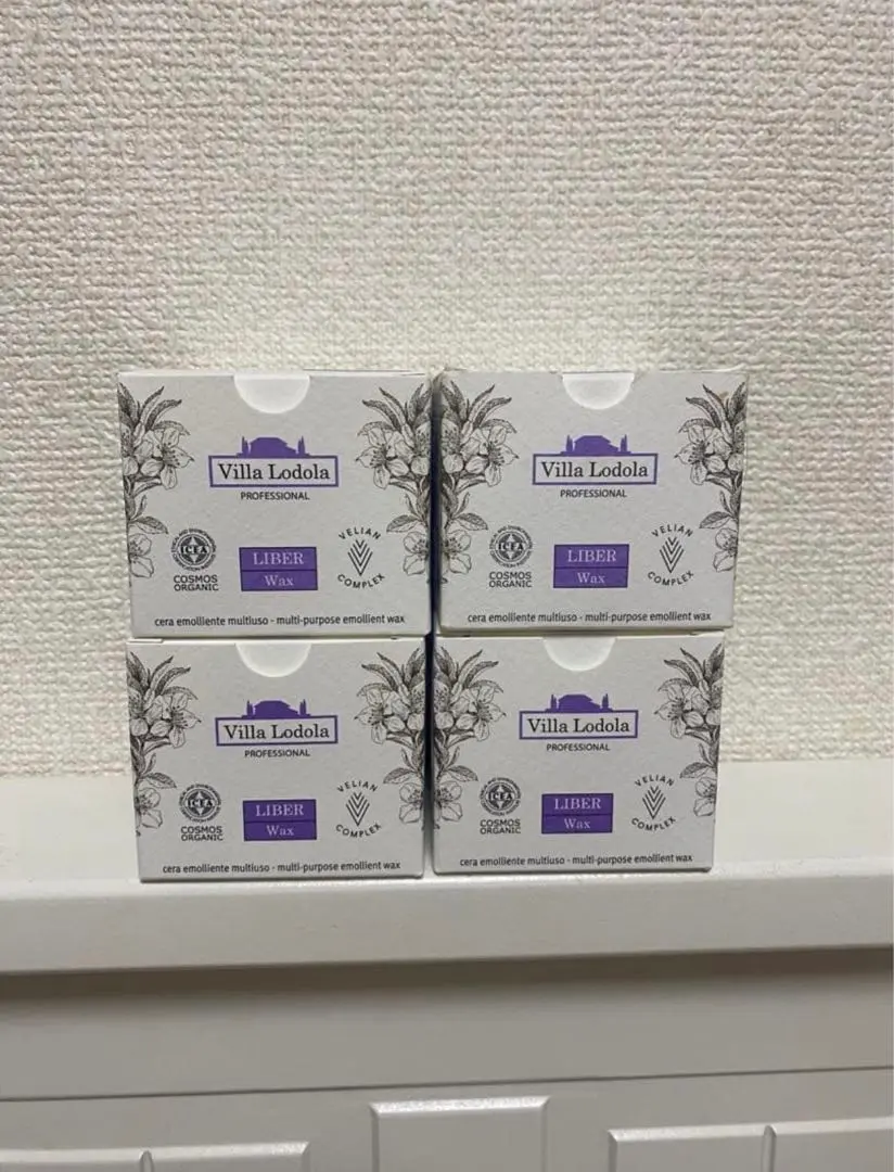 2026年最新】ヴィラロドラ ワックスの人気アイテム - メルカリ