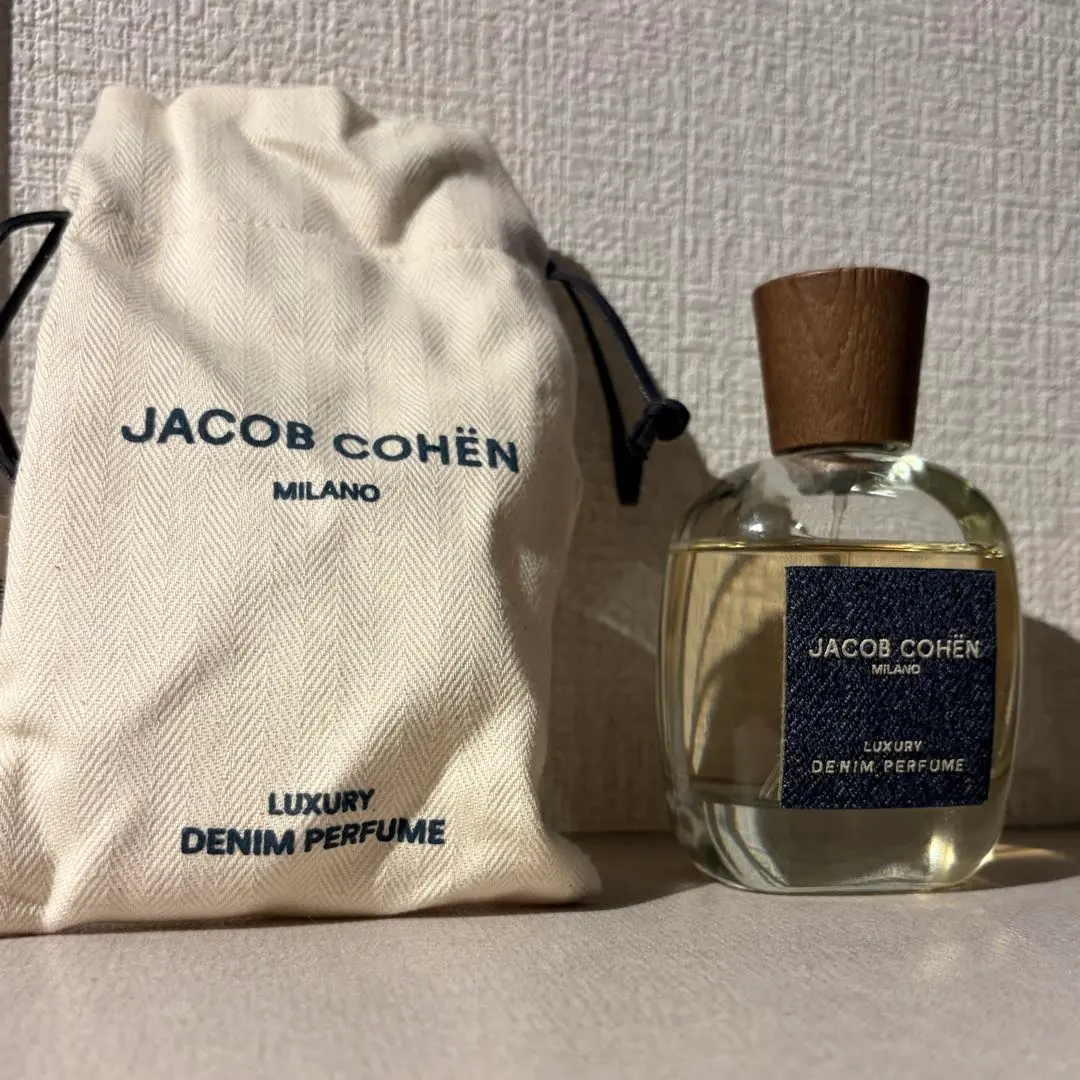 2026年最新】ヤコブコーエン 香水の人気アイテム - メルカリ