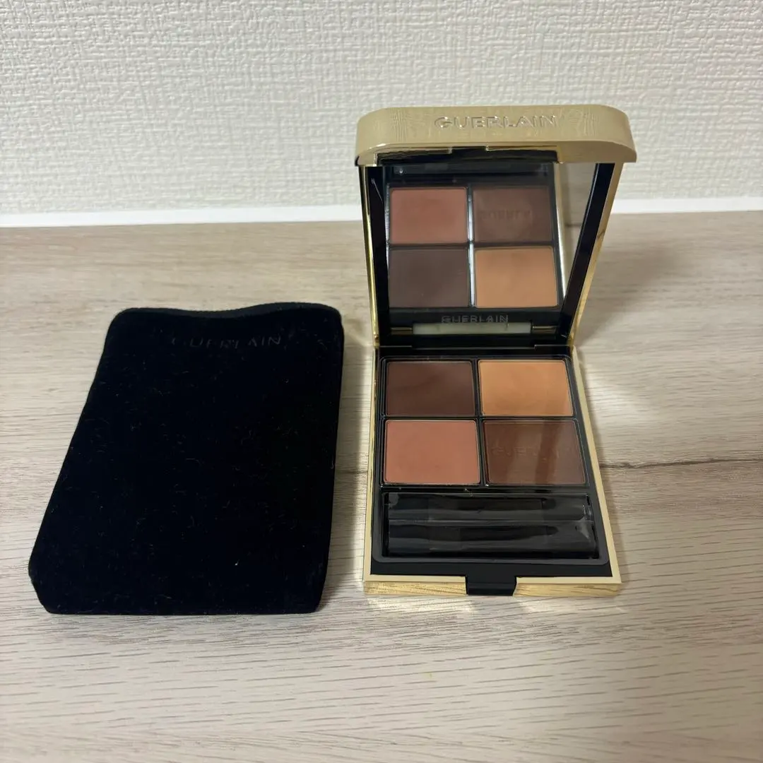 2026年最新】ゲラン アイシャドウ258の人気アイテム - メルカリ