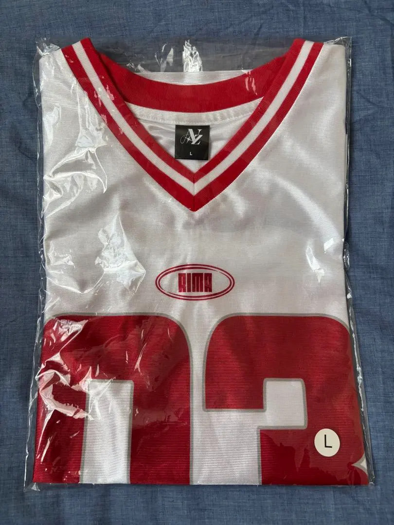 2026年最新】メンバー名：リマ Tシャツ・アパレルの人気アイテム