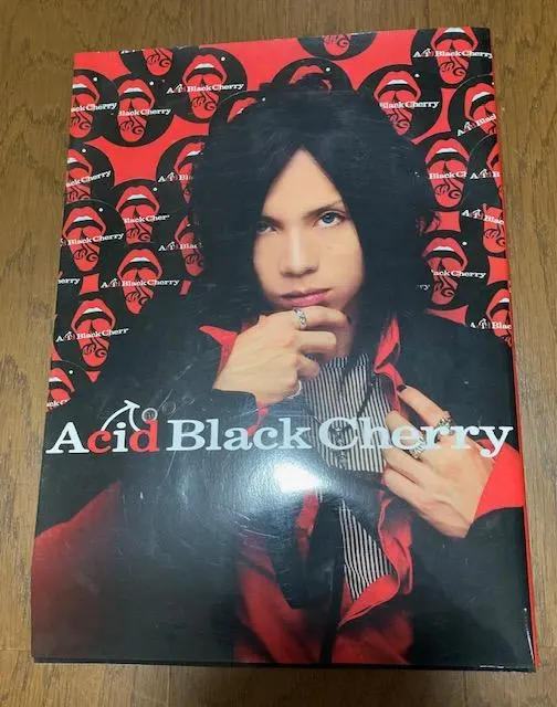 2026年最新】CHERRY写真集 ACIDの人気アイテム - メルカリ