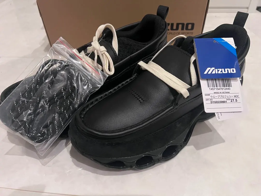 2026年最新】mizuno wave prophecy moc 29の人気アイテム - メルカリ