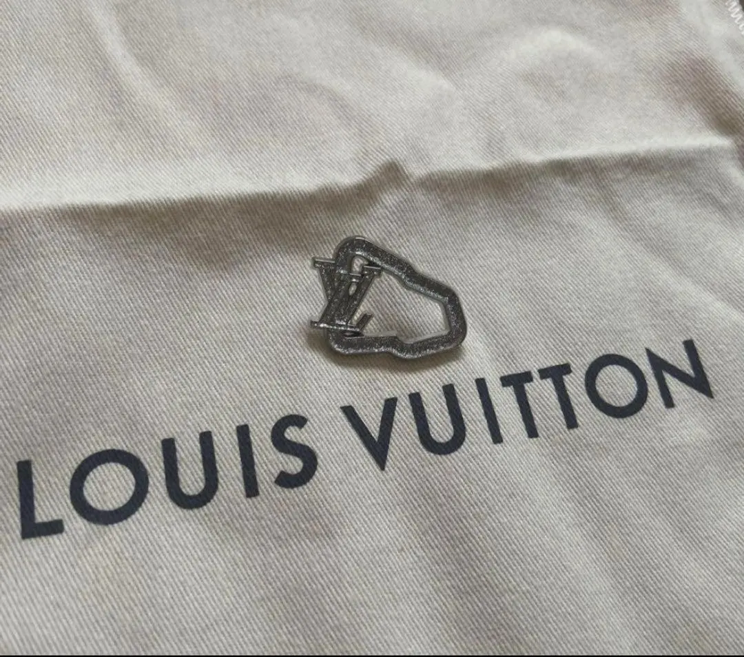 2026年最新】ヴィトン ピンバッチの人気アイテム - メルカリ