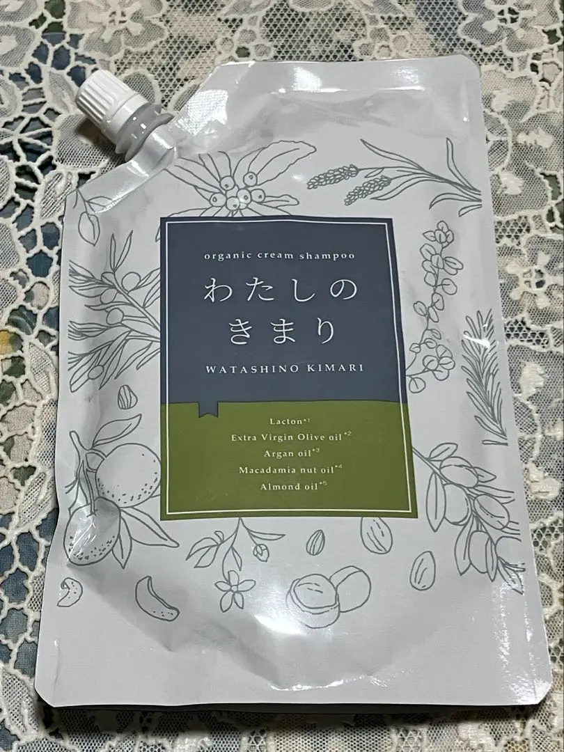 2026年最新】わたしのきまり シャンプーの人気アイテム - メルカリ