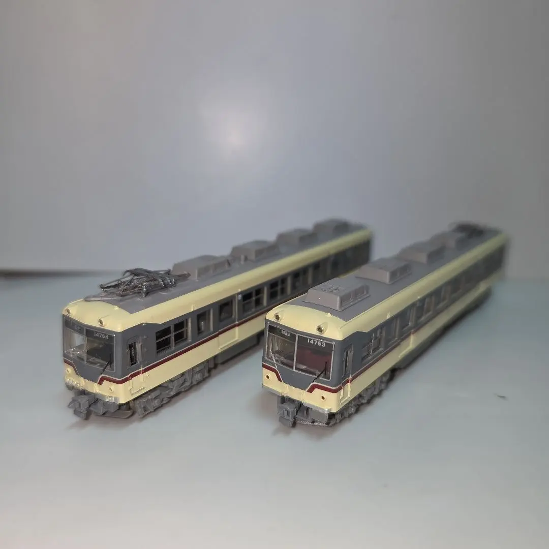 2026年最新】富山地方鉄道14760形の人気アイテム - メルカリ