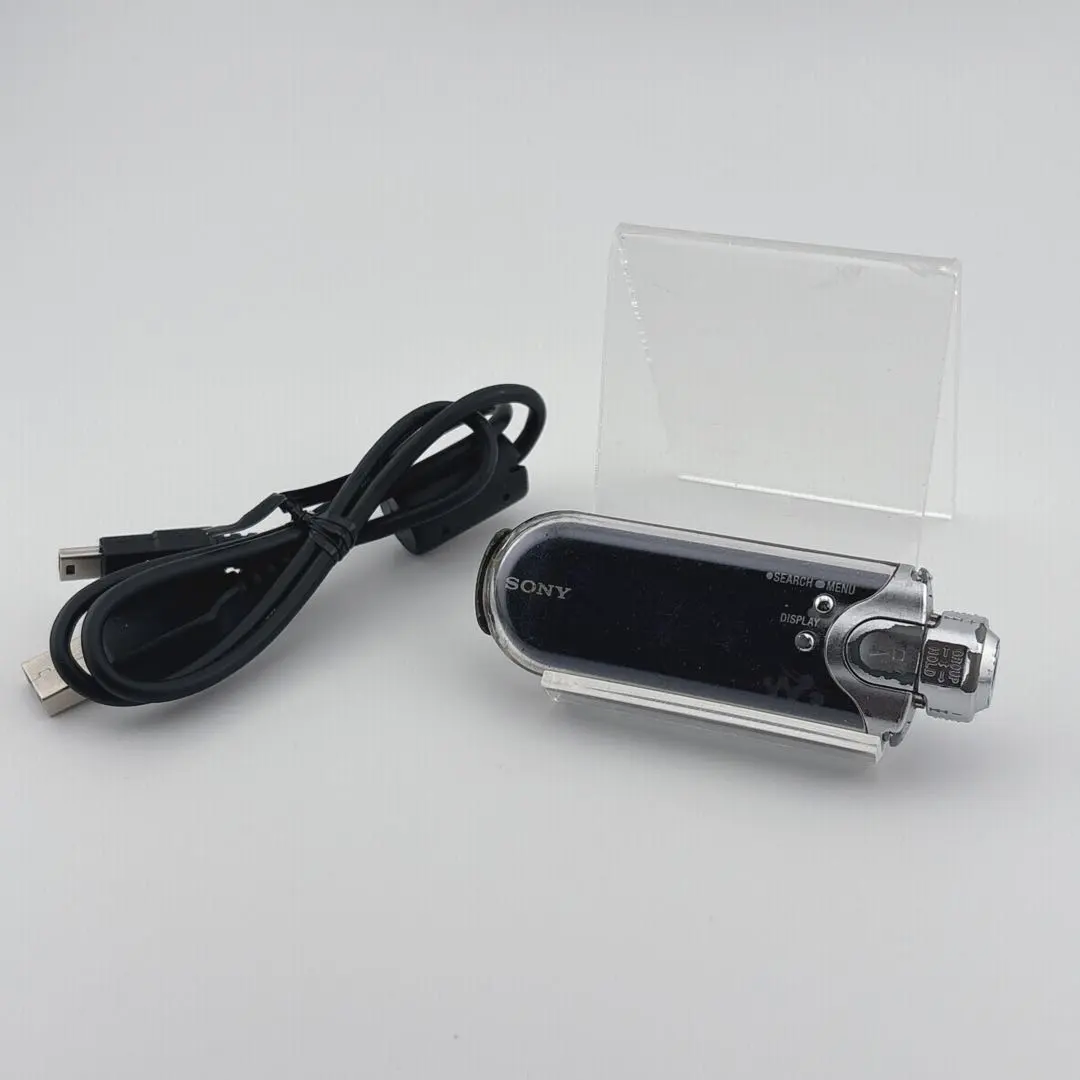 2026年最新】SONY WALKMAN nw-e405の人気アイテム - メルカリ