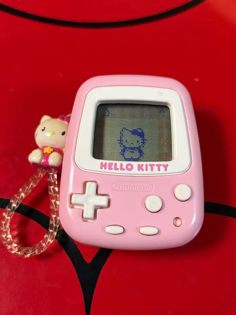 2026年最新】ポケットキティ 万歩計の人気アイテム - メルカリ