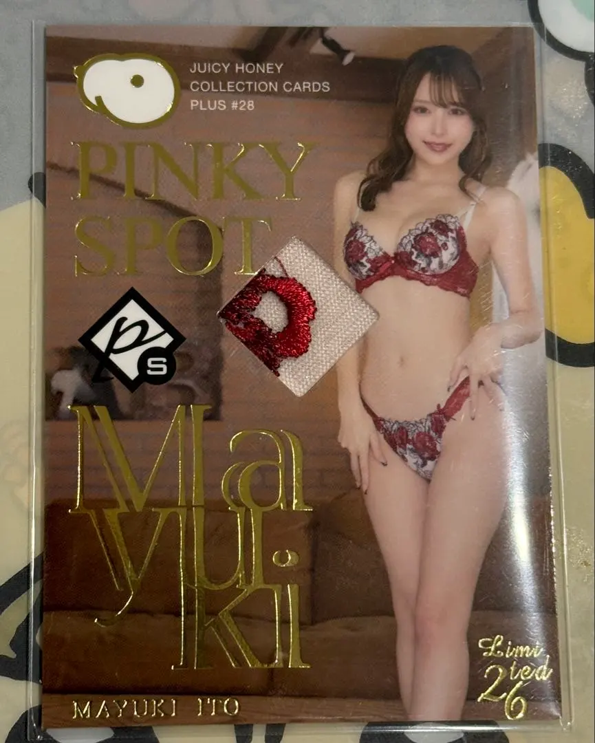 2026年最新】伊藤舞雪 juicy honeyの人気アイテム - メルカリ