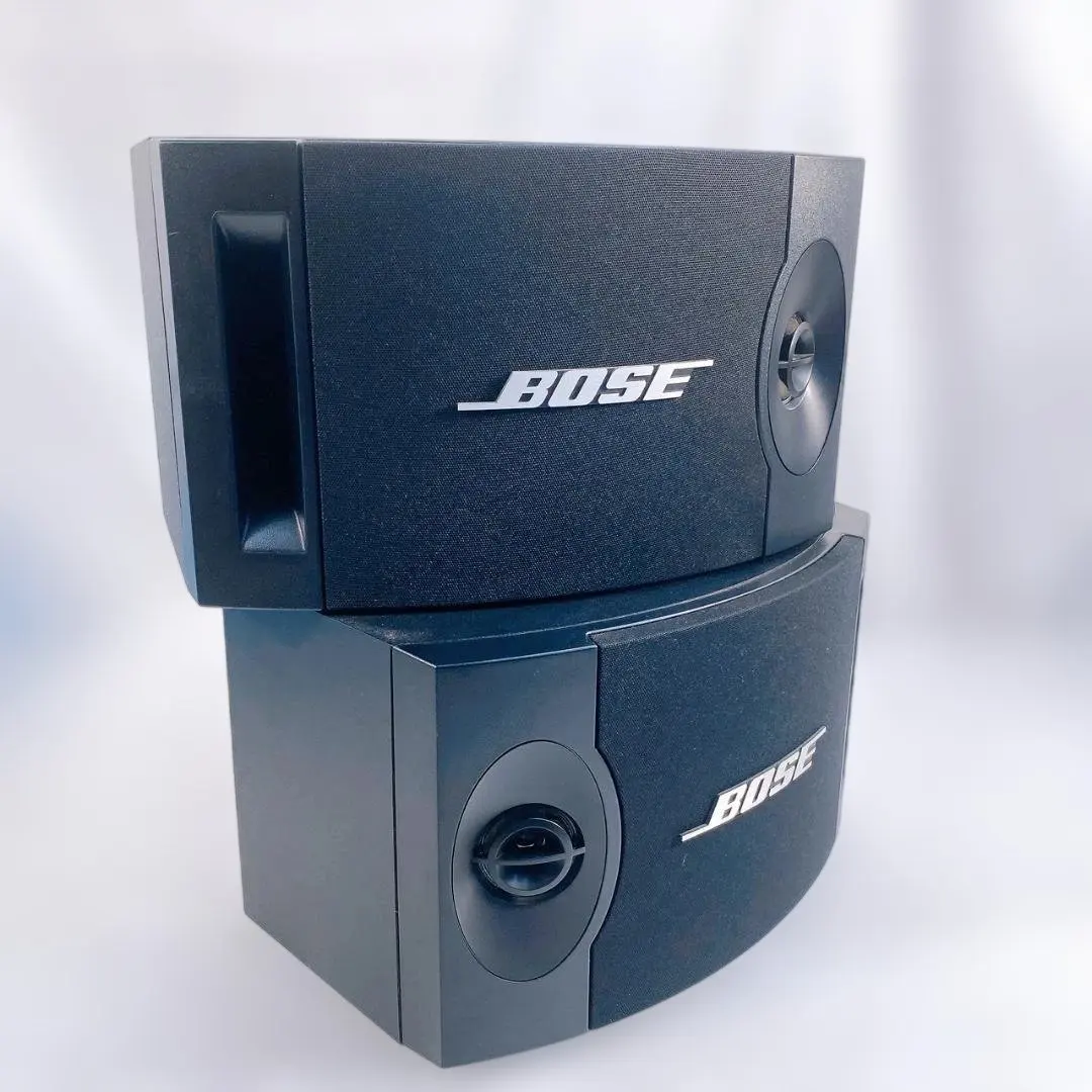 2026年最新】bose 201vの人気アイテム - メルカリ