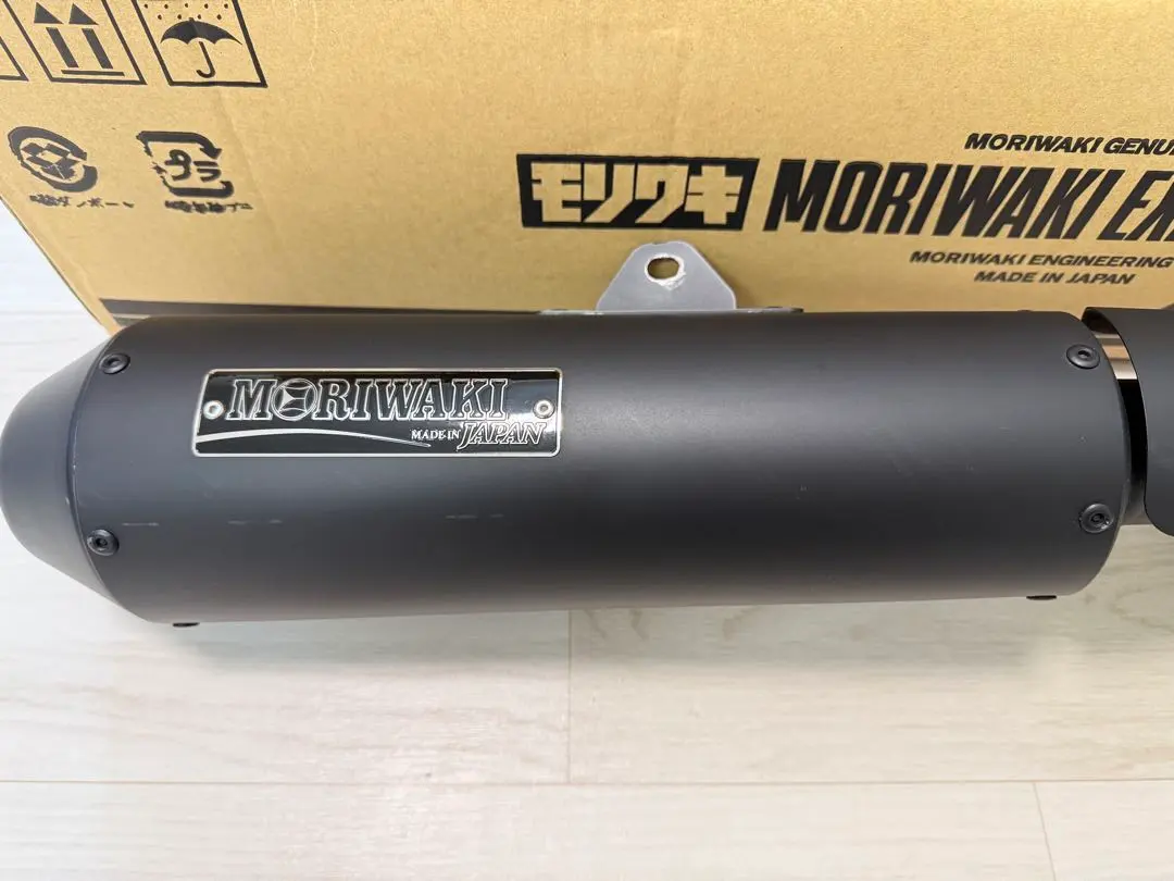 2026年最新】レブル250 マフラーモリワキの人気アイテム - メルカリ
