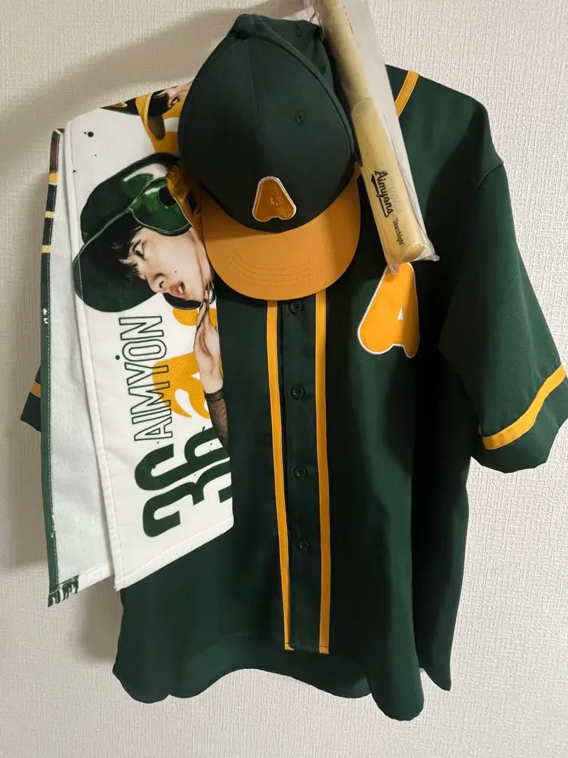 2026年最新】あいみょん サーチライト ユニフォームの人気アイテム