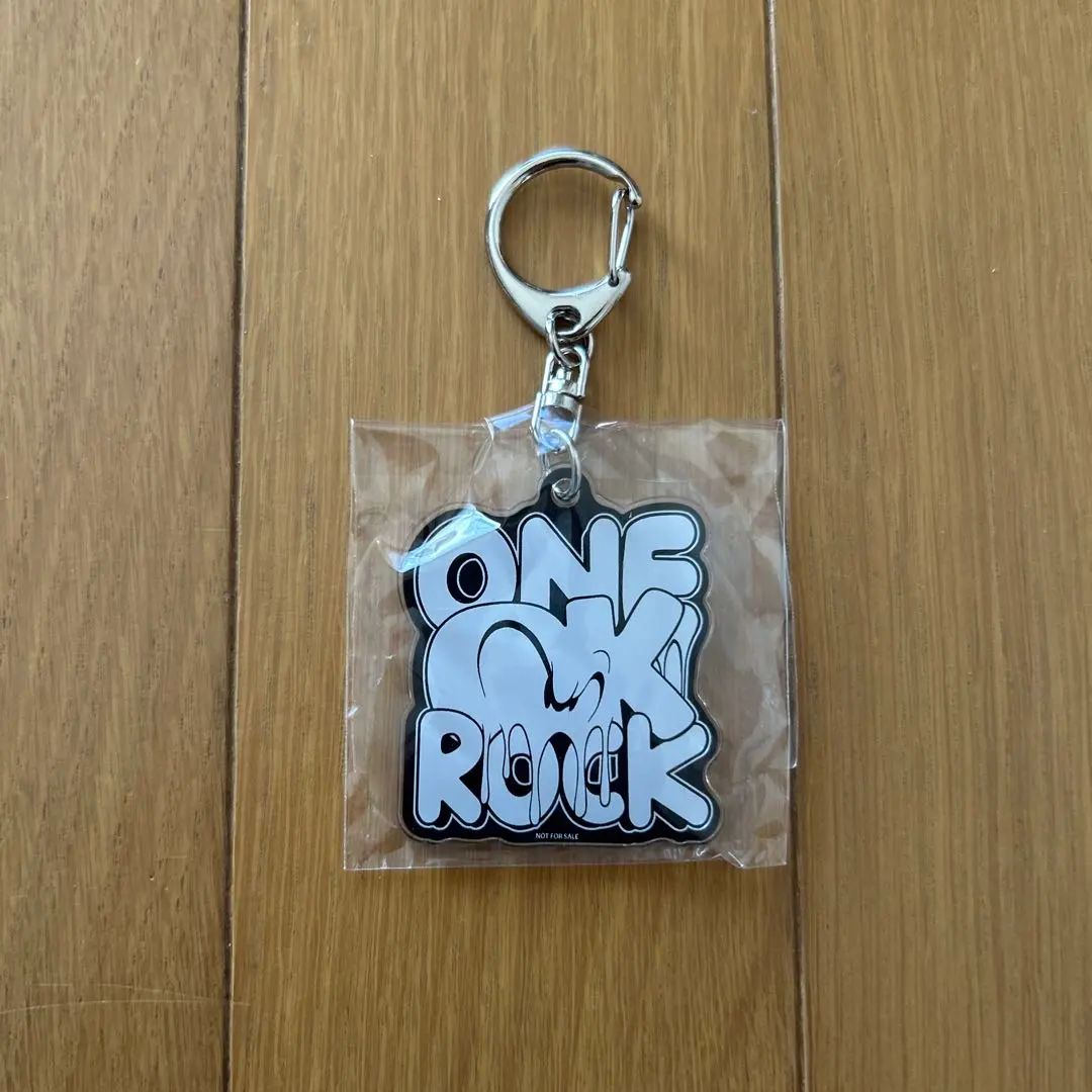 2026年最新】one ok rock キーホルダー 2024の人気アイテム - メルカリ
