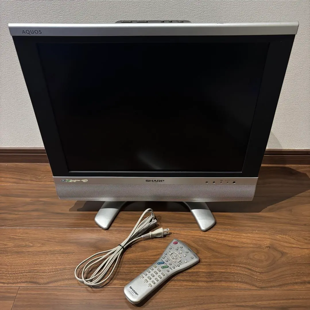 2026年最新】aquos lc-20fe1の人気アイテム - メルカリ
