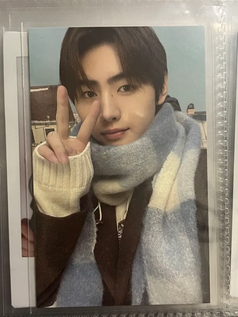 2026年最新】ENHYPENセンイルグッズの人気アイテム - メルカリ