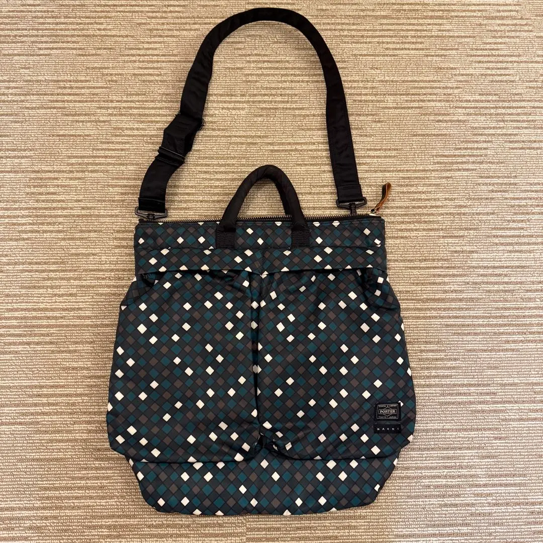 2026年最新】マルニ ポーター ヘルメットの人気アイテム - メルカリ