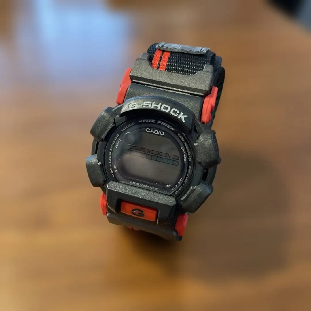 2026年最新】g-shock DW-002BMの人気アイテム - メルカリ
