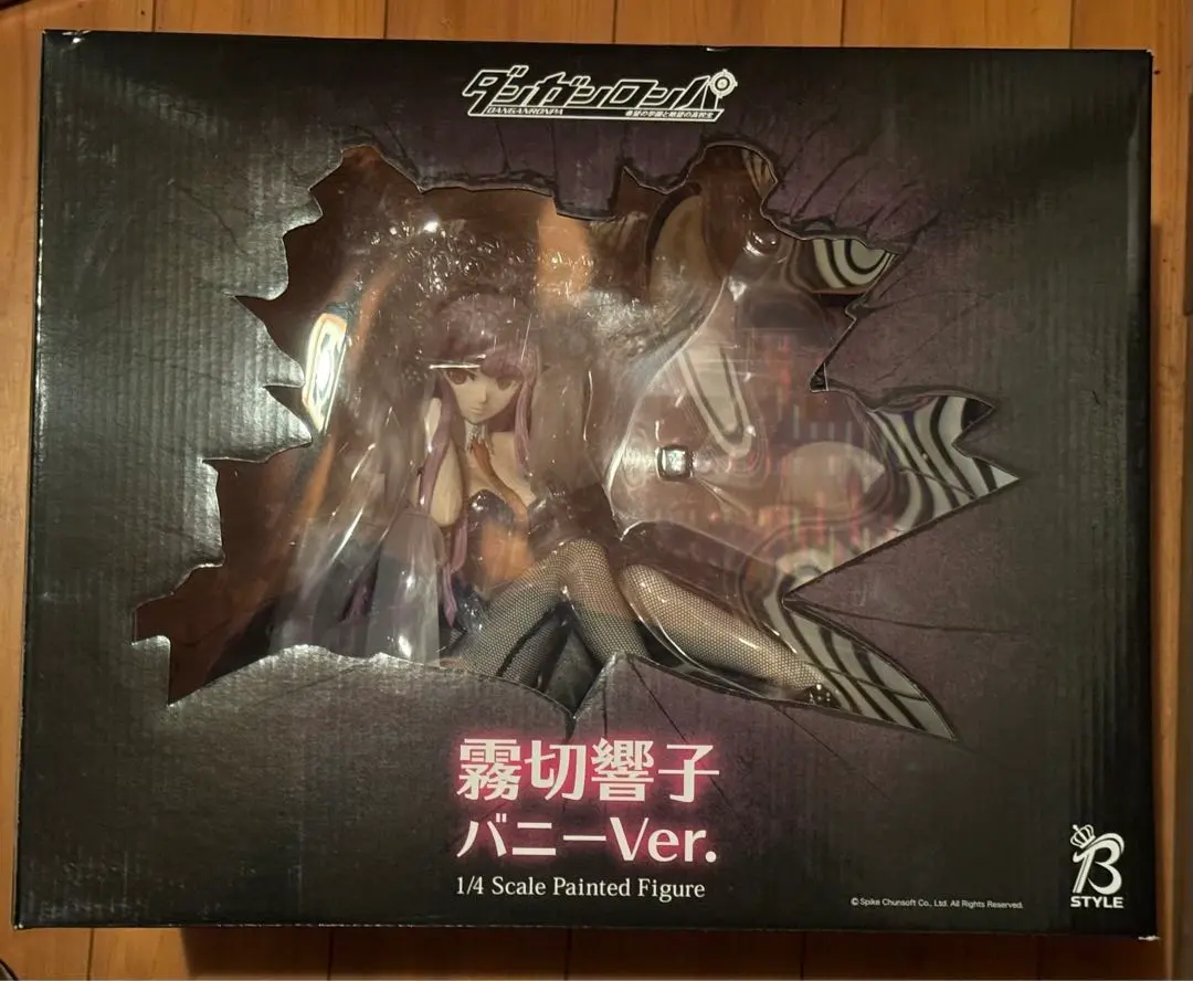 2026年最新】霧切響子 バニーの人気アイテム - メルカリ