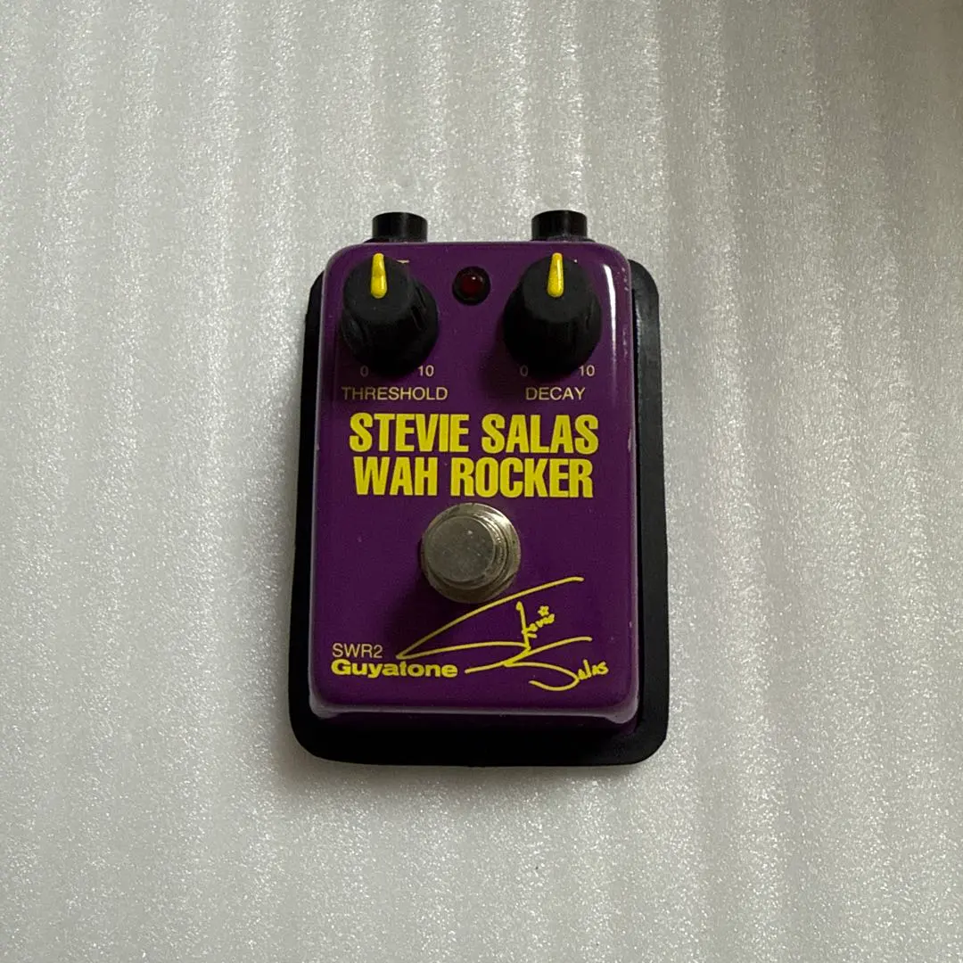 2026年最新】guyatone wahの人気アイテム - メルカリ