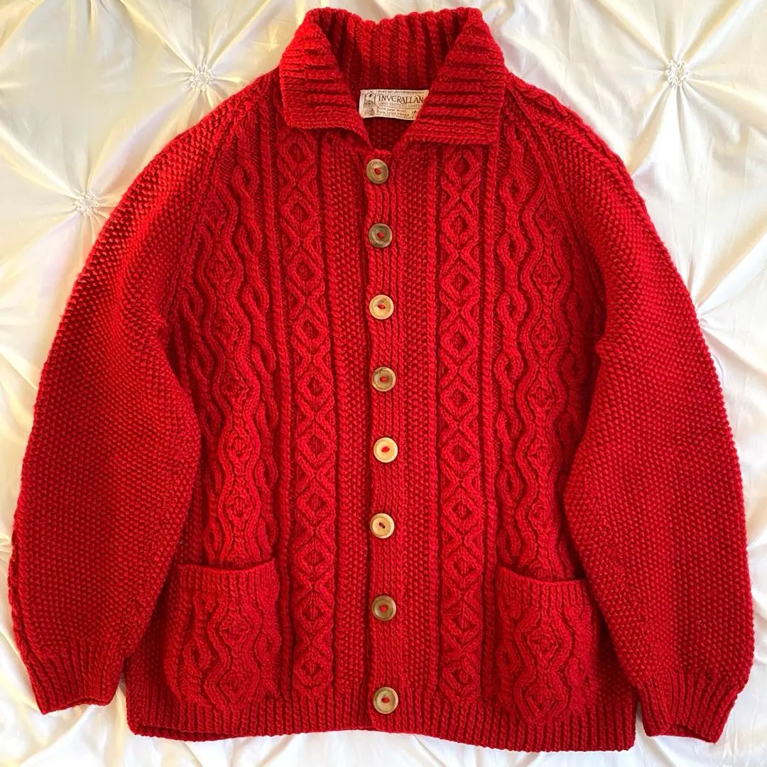 2026年最新】赤 インバーアランの人気アイテム - メルカリ