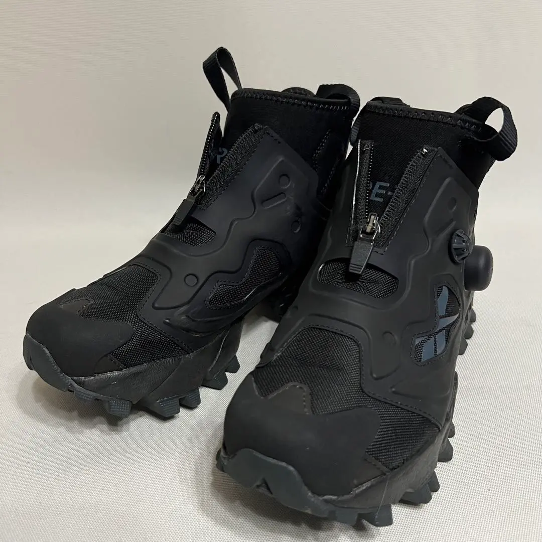 2026年最新】reebok instapump fury x gtxの人気アイテム - メルカリ