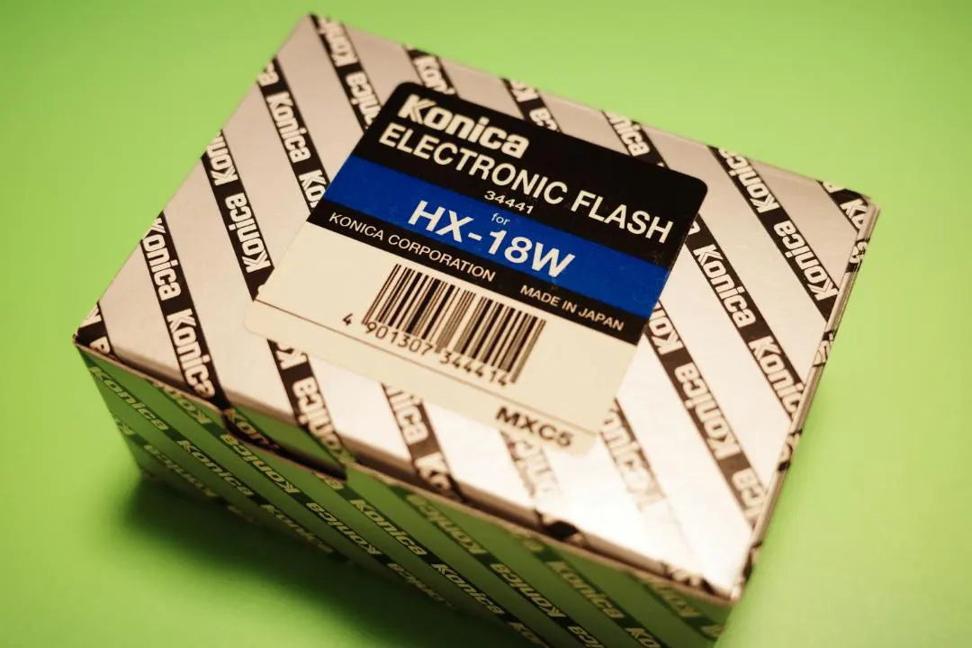 2026年最新】konica hx-18の人気アイテム - メルカリ