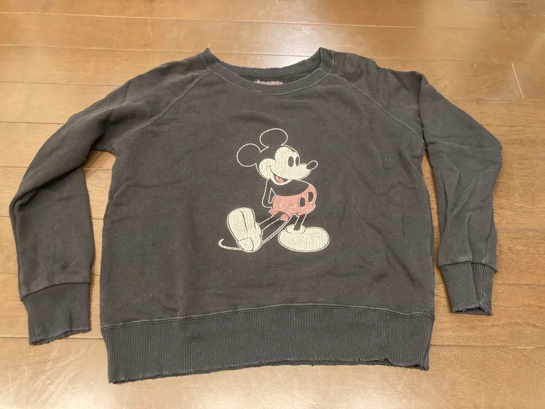 2026年最新】ロンハーマン ミッキー スウェットの人気アイテム - メルカリ