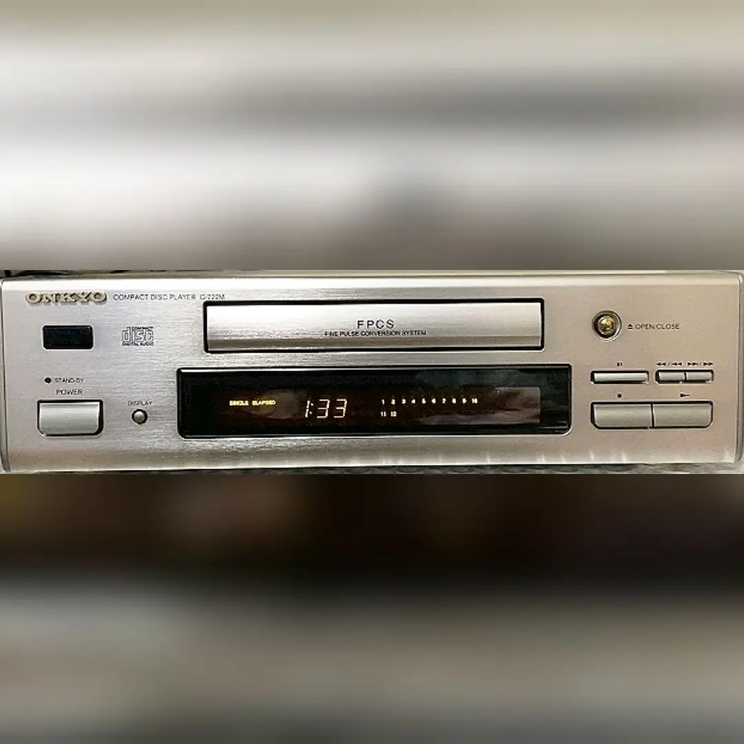 2026年最新】ONKYO C-722Mの人気アイテム - メルカリ