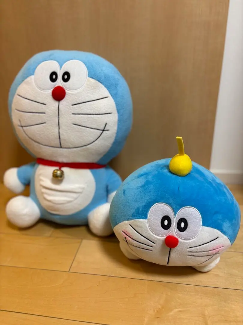 2026年最新】ドラえもんズ ぬいぐるみの人気アイテム - メルカリ