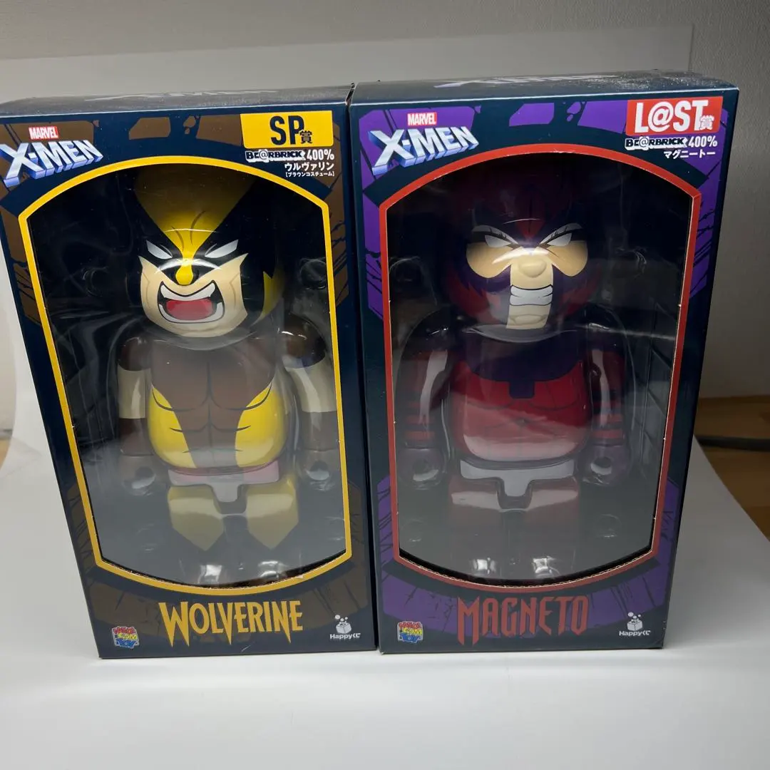 2026年最新】x-men 一番くじの人気アイテム - メルカリ