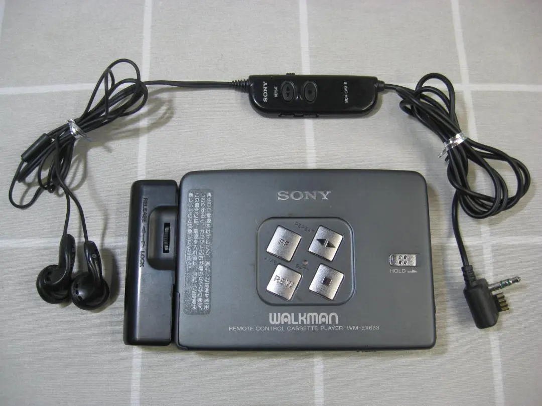 2026年最新】WM-EX633の人気アイテム - メルカリ