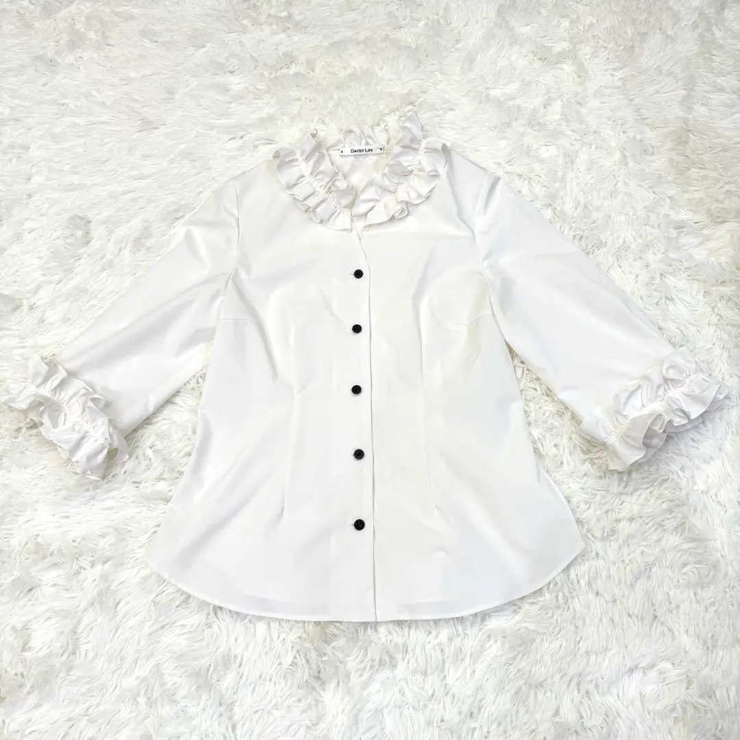 2026年最新】DAISYLIN FOR FOXEY シャツ・ブラウスの人気アイテム